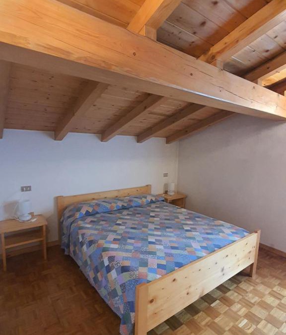 Semogo Apartment | Casa Lanfranchi