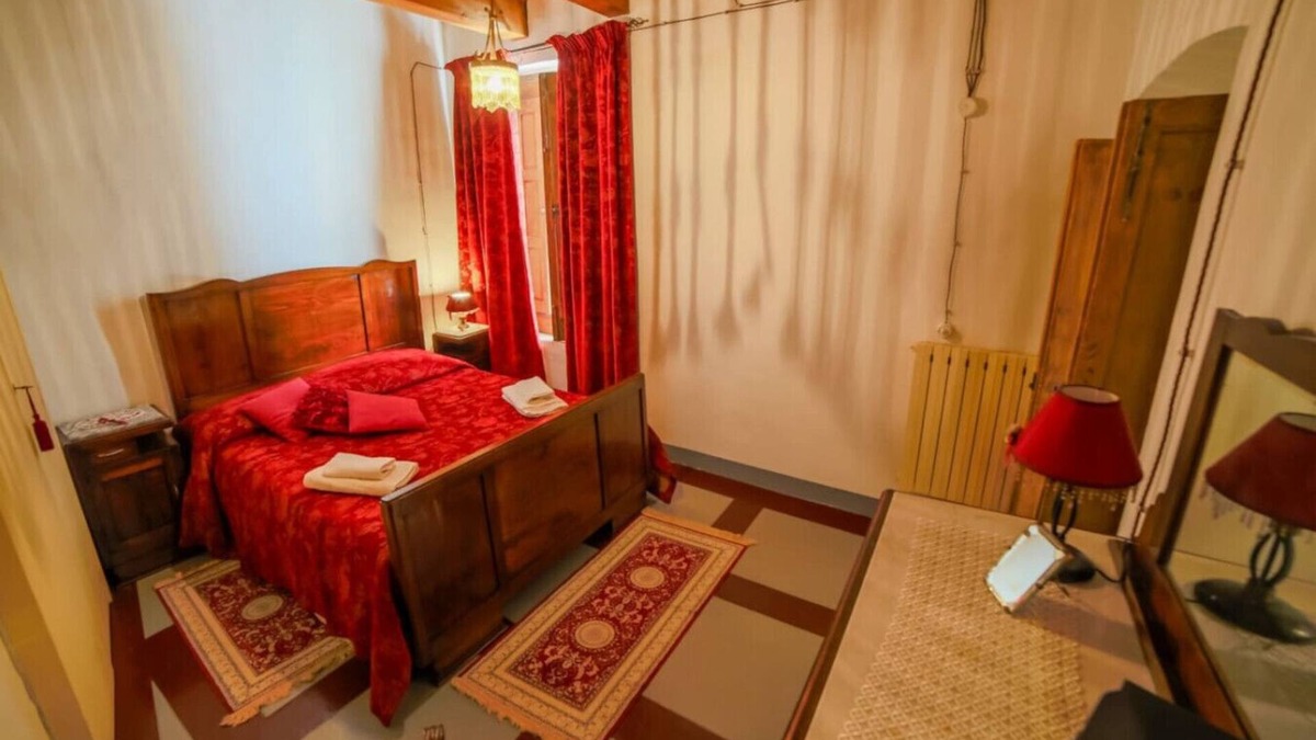 Morano Calabro Apartment | Casa Lanzara - Morano Calabro