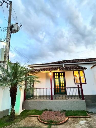 Santa Barbara House | Casa Lar Santa Bárbara