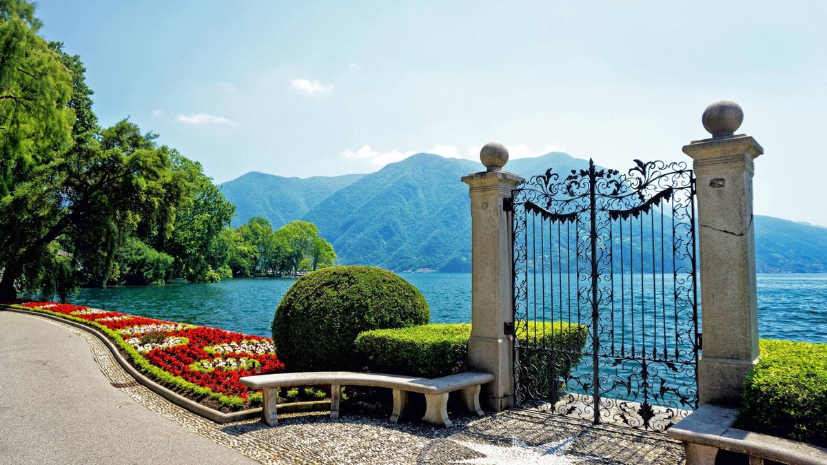 Valcolla House | Casa Lara