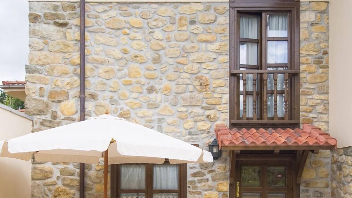 Villar de Huergo Cottage | Casa Larrionda 31 for 6 people