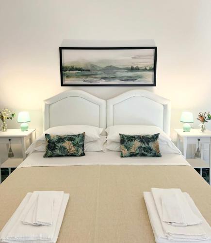 Meta Apartment | CASA LARROSA