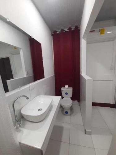 Leon House | Casa Las Graditas