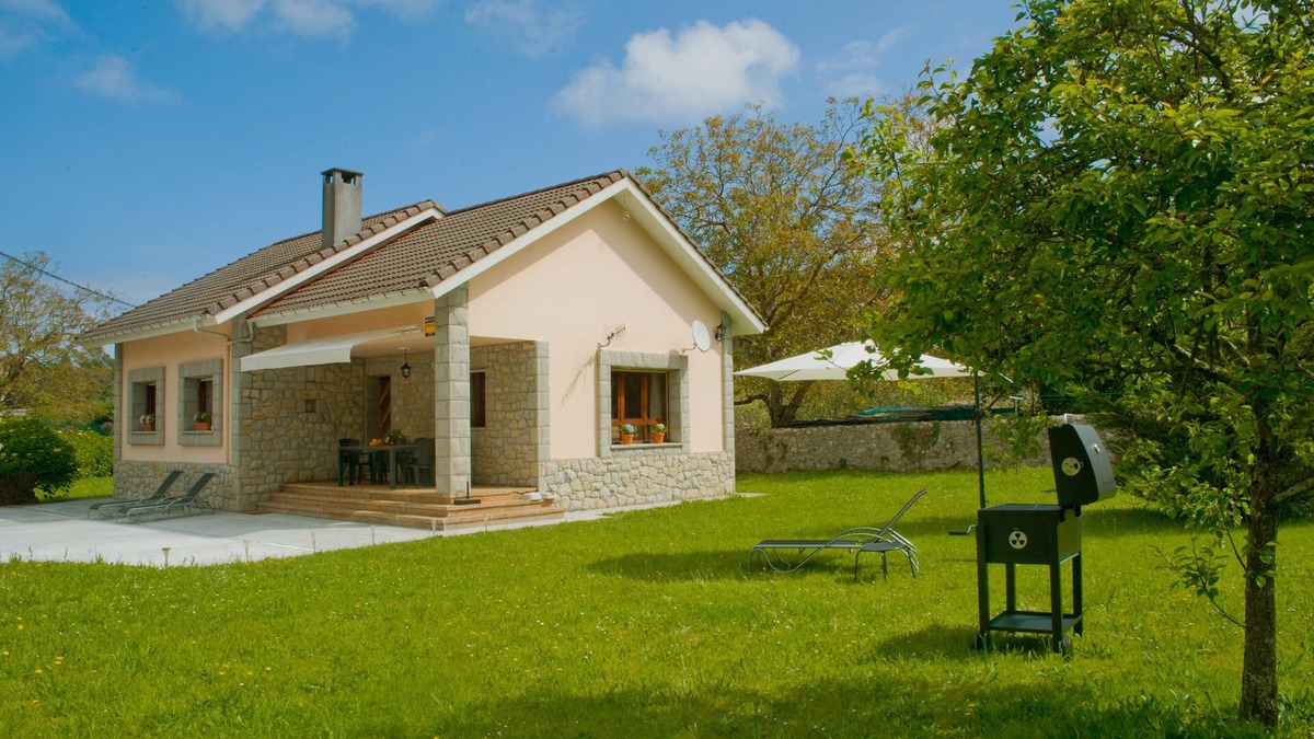 Nueva House | Casa Las Hortensias