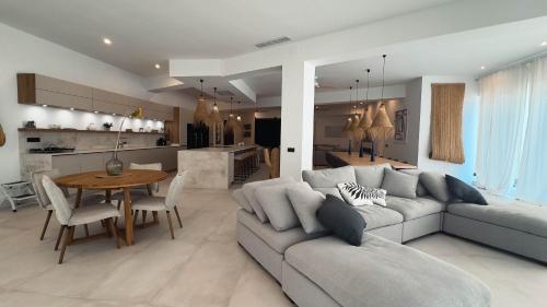 Denia House | Casa Las Marinas