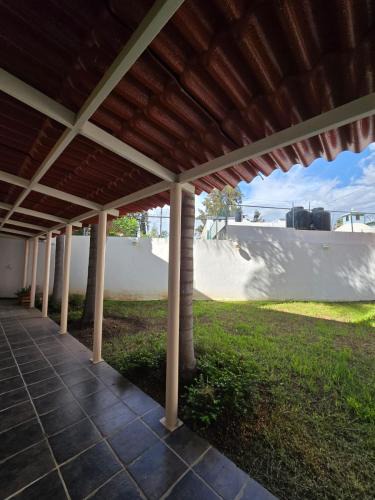Morelia House | Casa las palmas