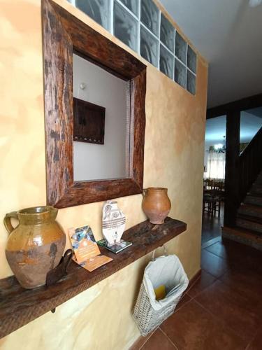 Priego House | Casa Las Peñuelas