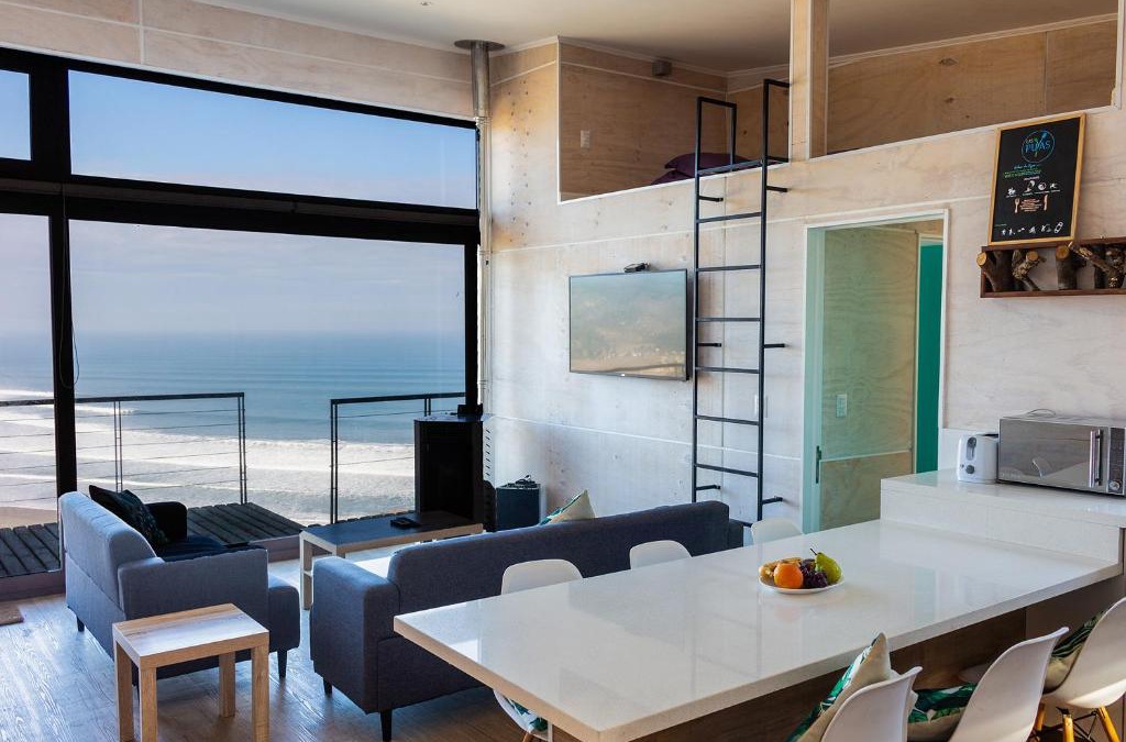 Navidad Apartment | Casa Las Puyas Top Hill Incredible View + Hot Tub