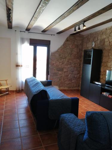 Mora de Rubielos Apartment | Casa Las Torres