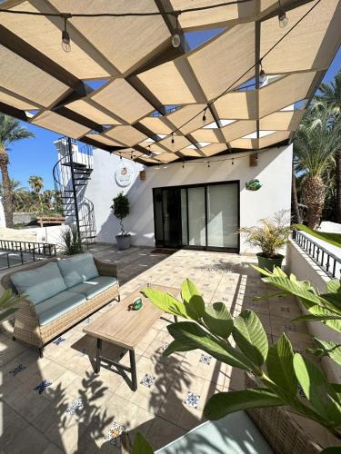 Loreto Apartment | Casa Las Victorias