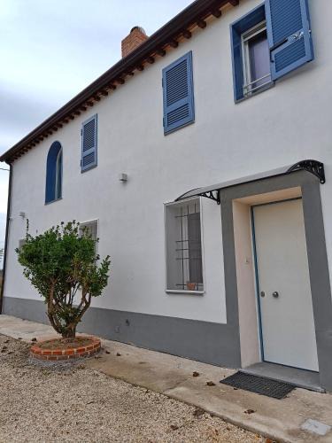 Cotignola Bed & Breakfast | Casa LaSer
