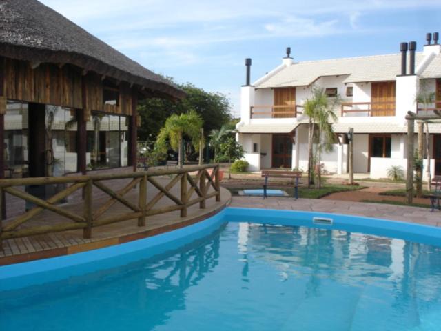 Sao Lourenco do Sul House | Casa Latino Americana