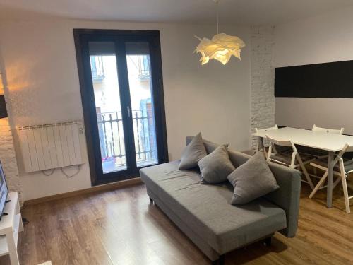 Barbastro Apartment | Casa Latre Somontano