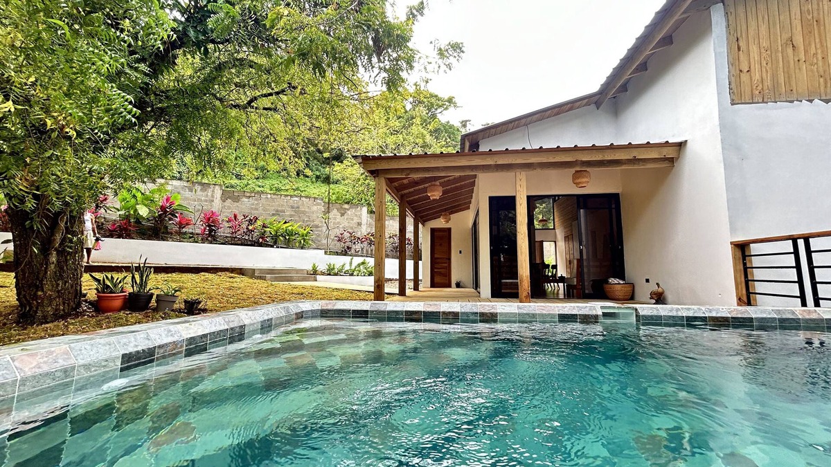 Abreu House | Casa Latte