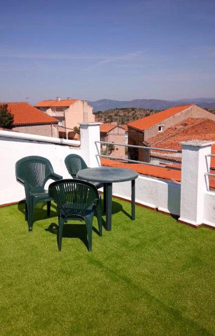 La Fregeneda House | CASA LATY
