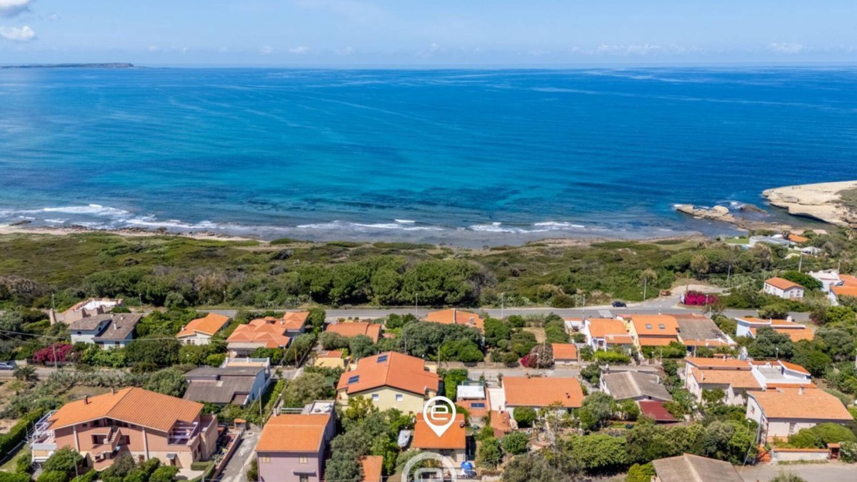 Torre del Pozzo Villa | Casa Laura - Cuglieri