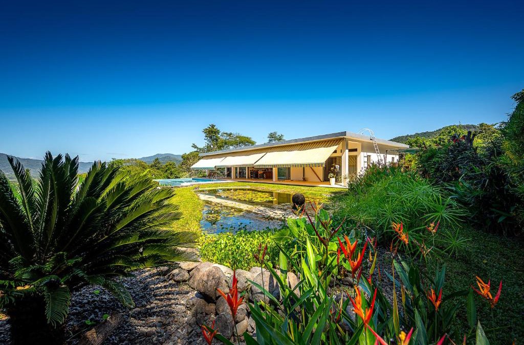 Bejuco Bed & Breakfast | Casa Laureles