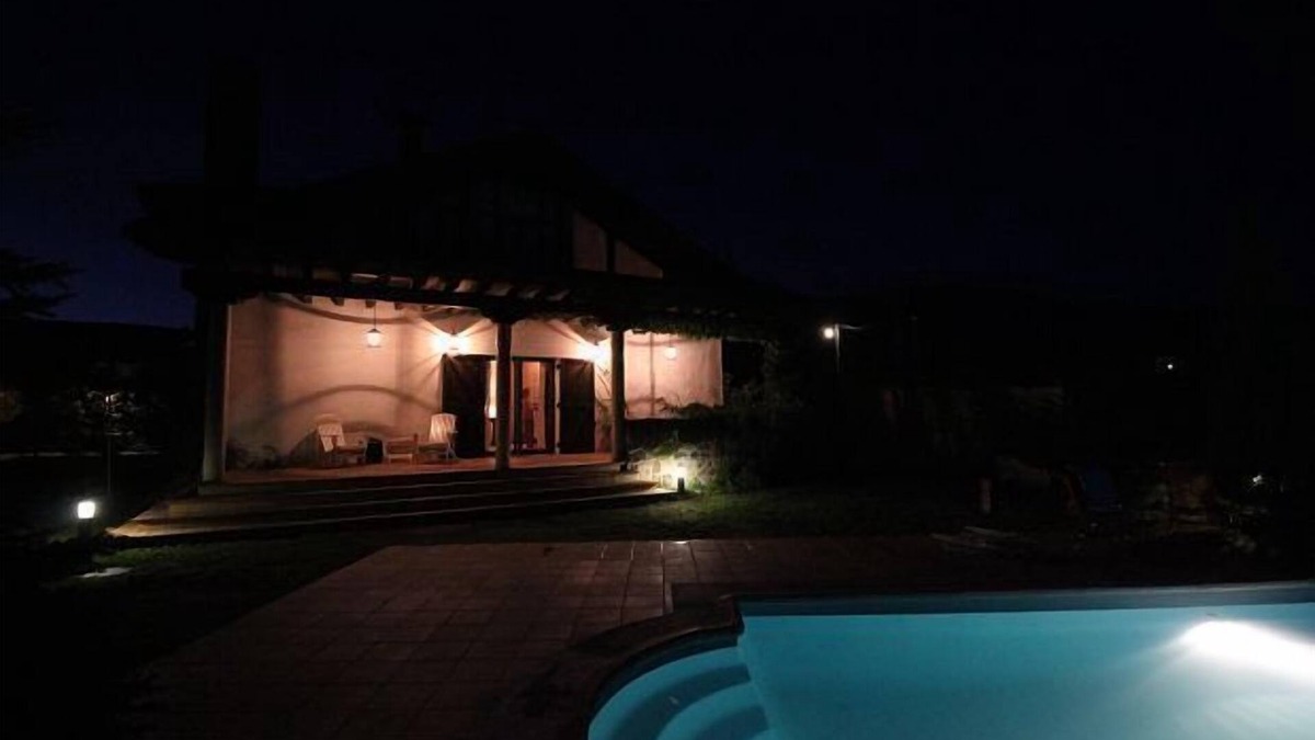 Molinos de Razon Cottage | Casa Lavadero for 10 people