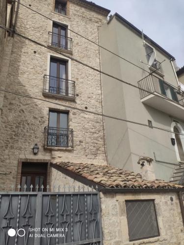 Castelmauro House | Casa lavaturo