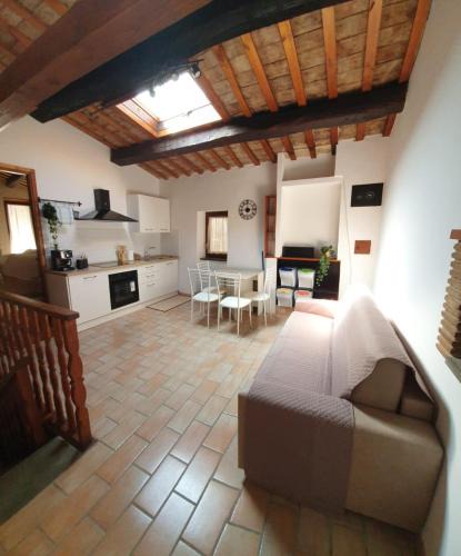 Casperia House | Casa Lavinia