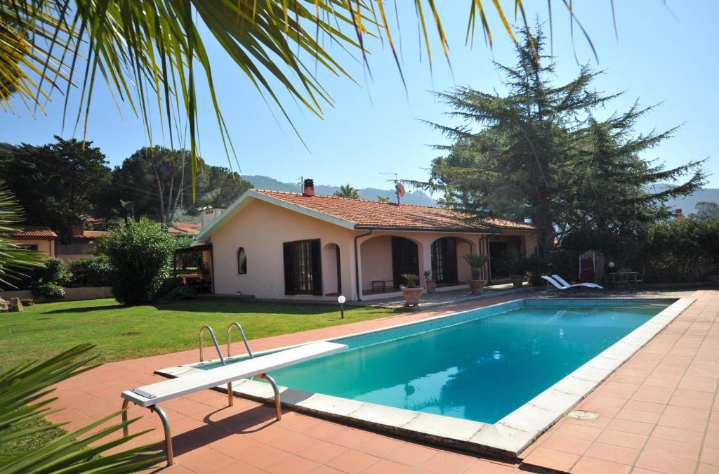 Magazzini House | Casa Le Agavi