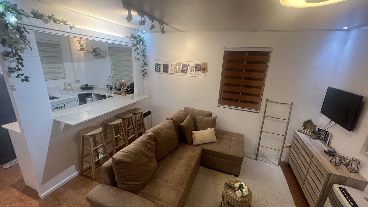 Antipolo House | Casa Le Dome : 3BR Nordic-Inspired Hotel Home for Groups and Families [Popular]