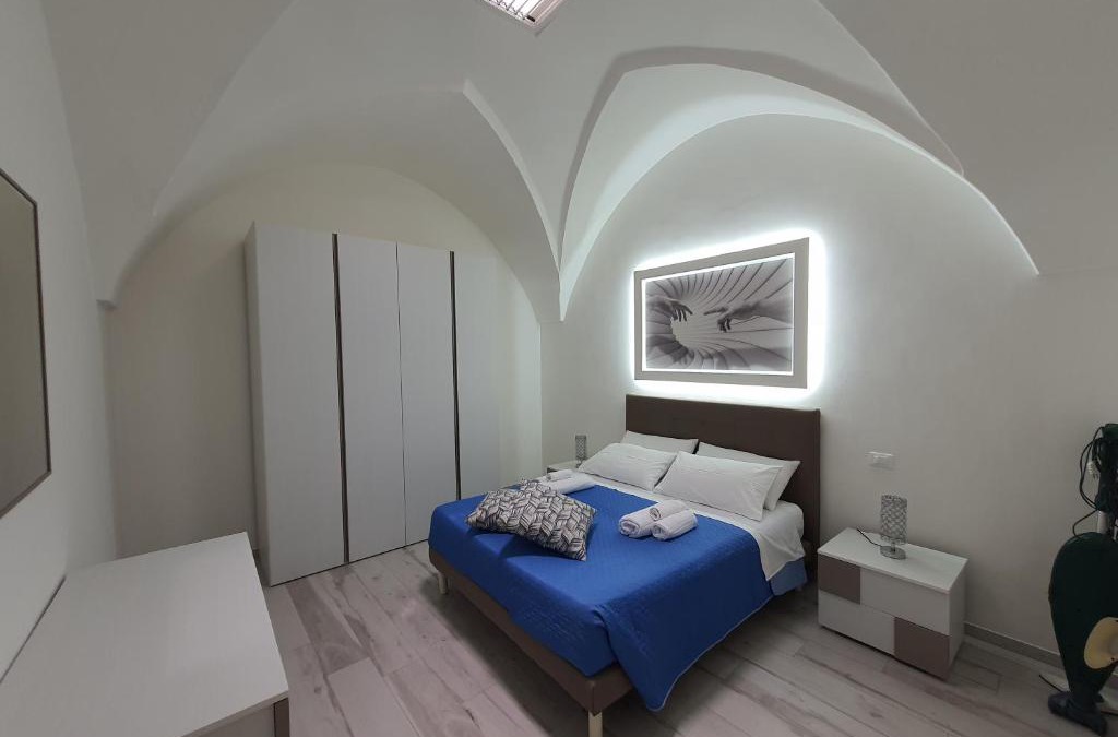 Palmariggi House | Casa Le Site con giardino