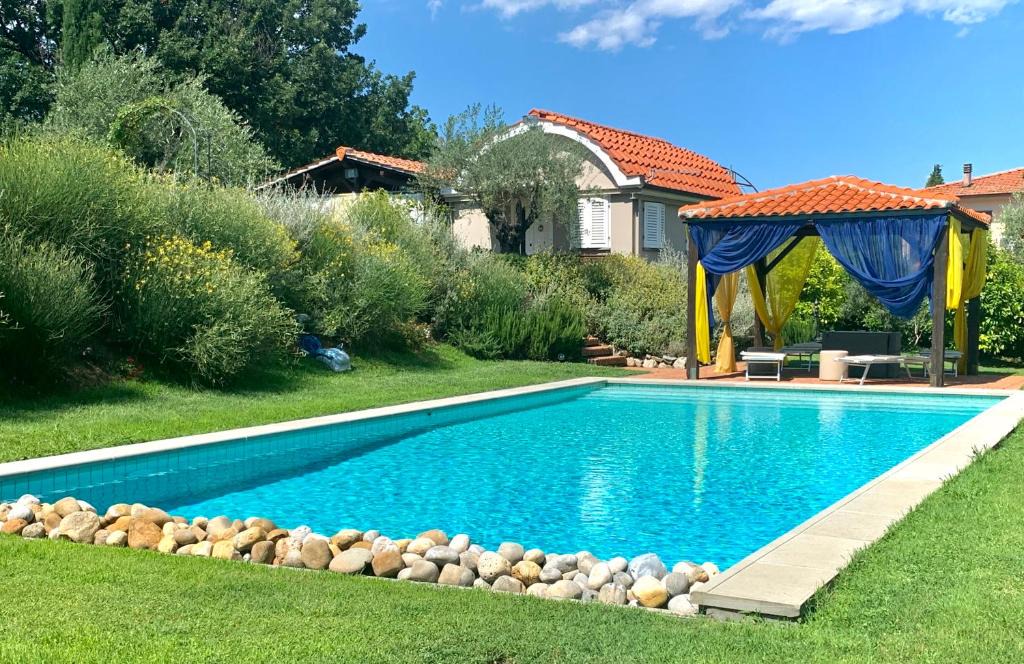 Serravalle Pistoiese House | Casa le valli
