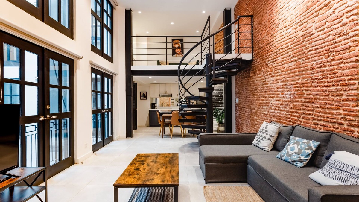 Las Cumbres Apartment | Casa Lefevre By Wynwood House