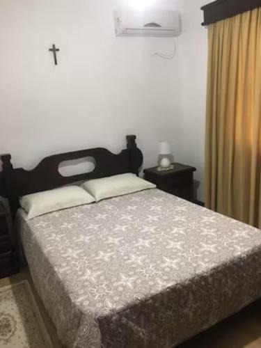 Itoupava Seca House | Casa Leicht - Quarto Casal