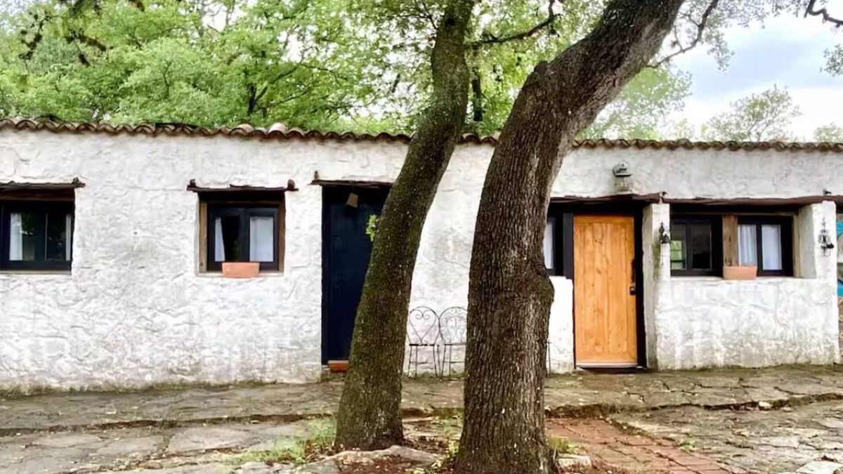 Helotes Condo | Casa Lejana - Casita 1