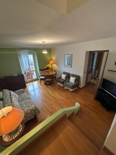 San Pellegrino Terme Apartment | Casa Lella