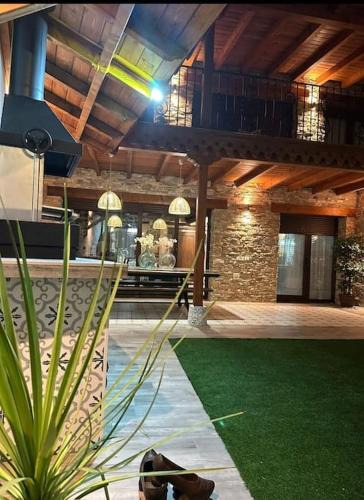 San Justo de la Vega House | Casa Lemus