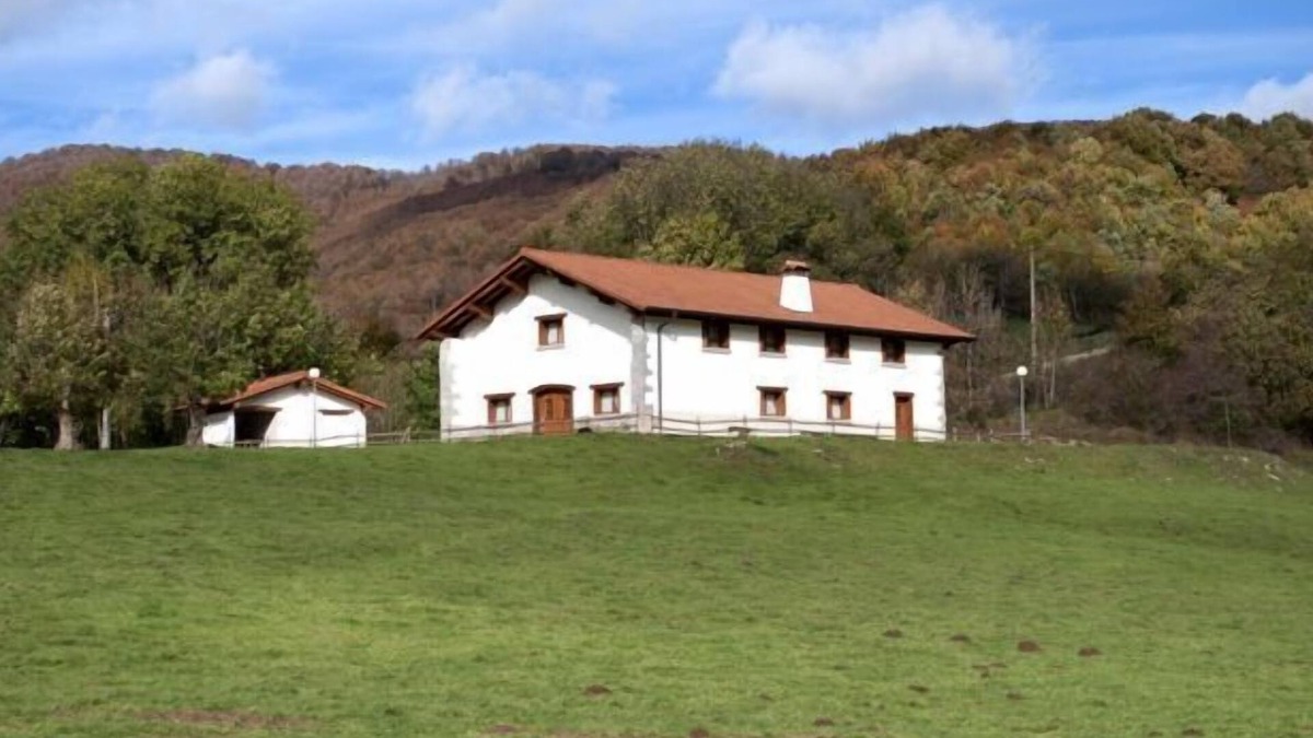 Erro Cottage | Casa Lenco for 8 people