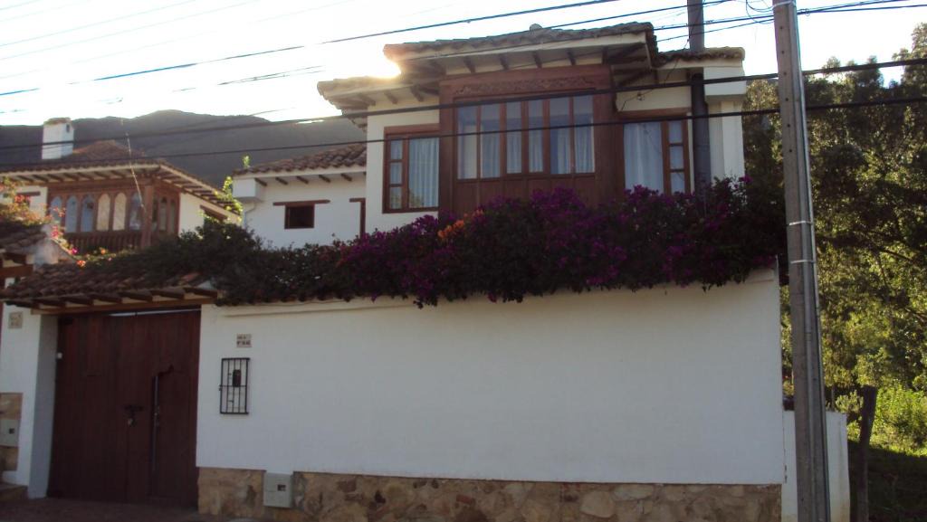Villa de Leyva House | Casa Leo