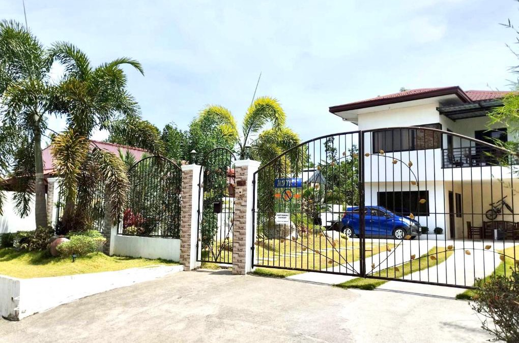 General Emilio Aguinaldo Villa | Casa LeoMa