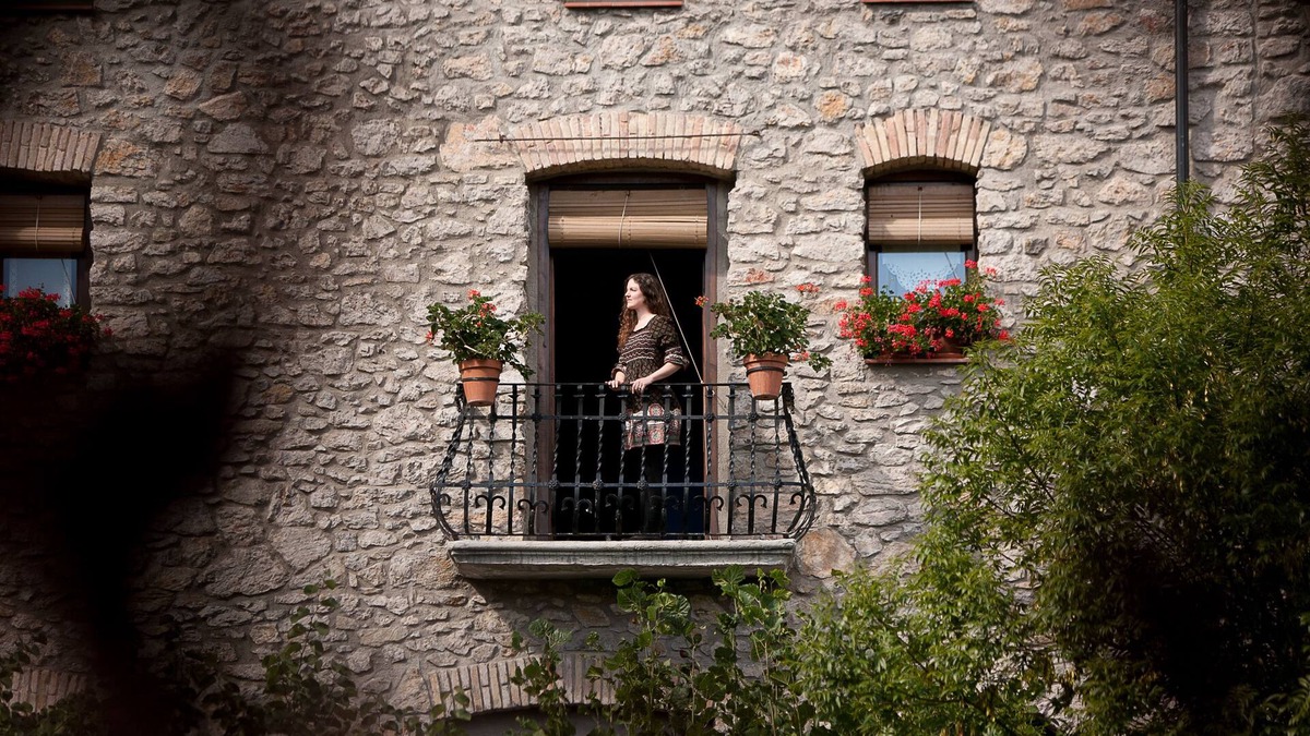 Senterada Hotel | Casa Leonardo