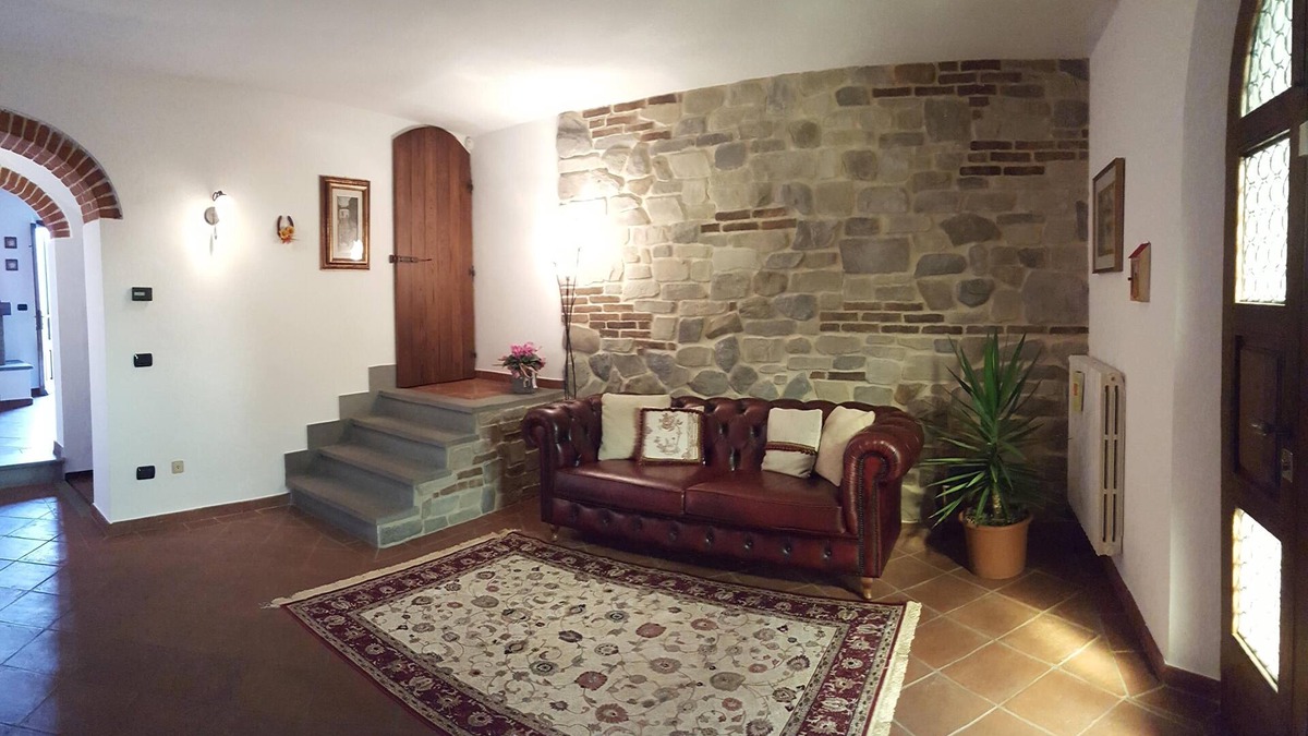 Quarrata House | Casa Leonardo in the Tuscan countryside near Florence Prato and Pistoia