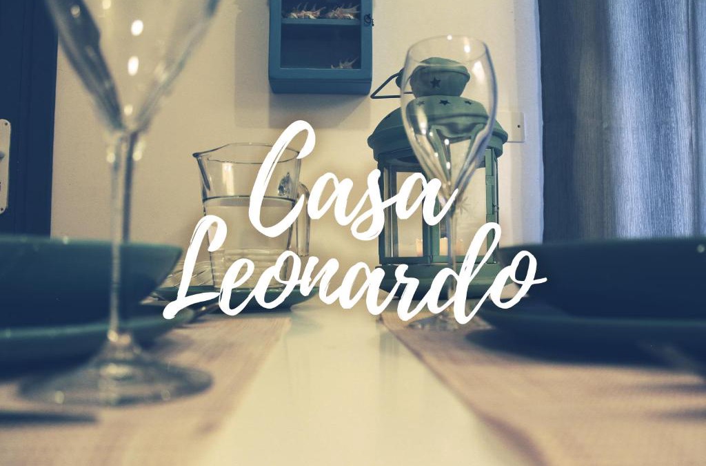 Favignana House | Casa Leonardo