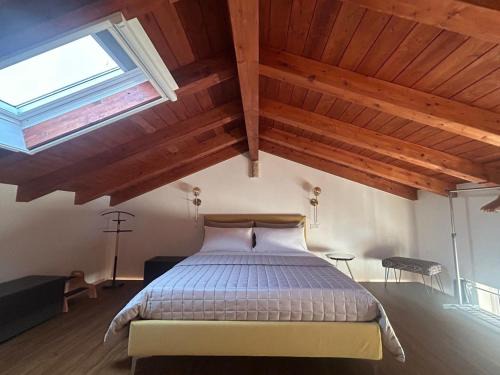 Santa Lucia Apartment | Casa Leone 02