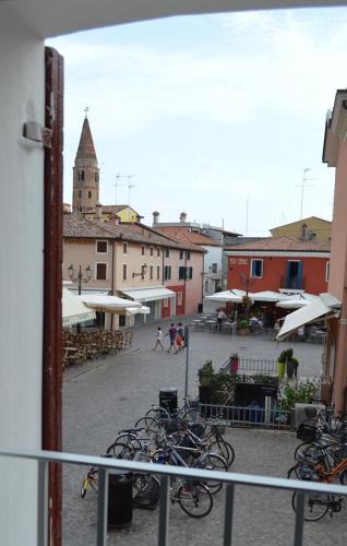 Old Town Apartment | Casa Leone 1
