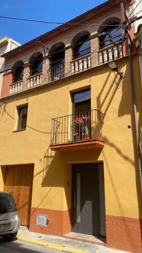 L'Armentera House | Casa les Orenetes