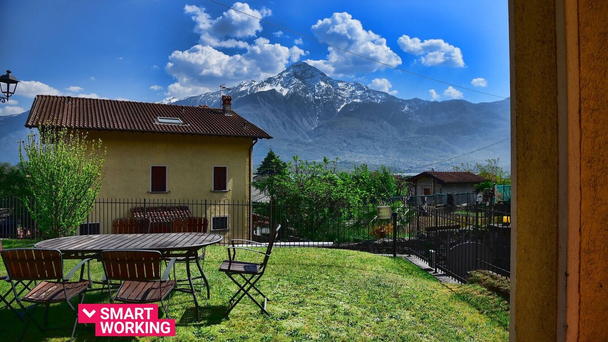 Gera Lario Apartment | Casa Letizia by Wonderful Italy