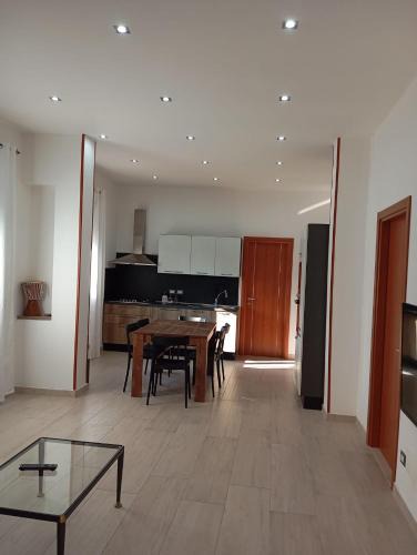 Bernalda Apartment | Casa Letizia