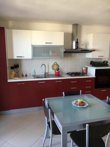 Giurdignano Apartment | Casa Letizia