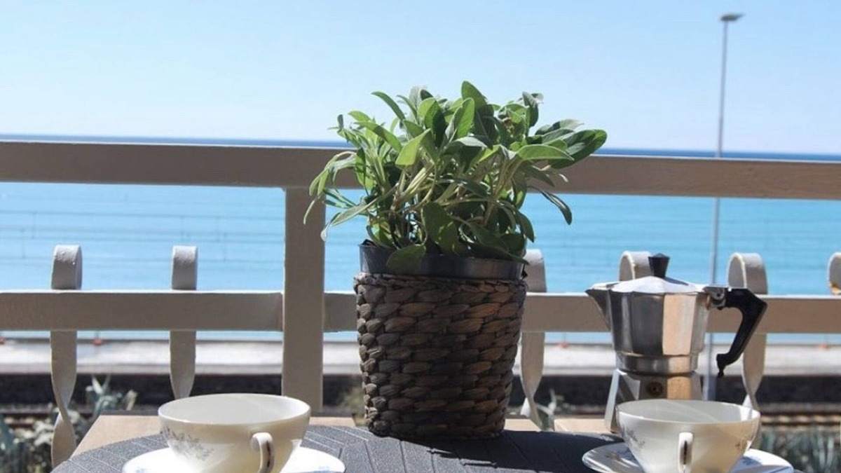 Lavagna Apartment | Casa Letizia