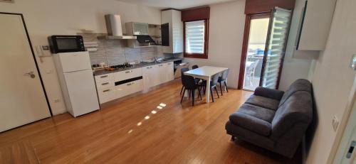 Santa Lucia di Piave Apartment | Casa Letizia