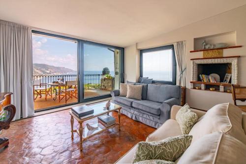 Taormina Apartment | Casa Letizia