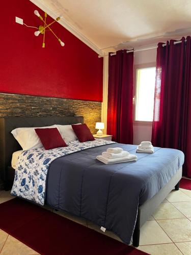 Orosei Villa | Casa Levante