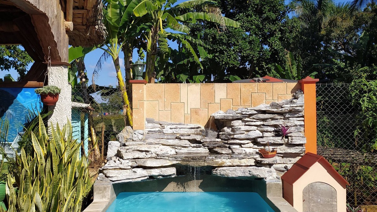 Vinales Bed & Breakfast | Casa Leyani y Osvedy